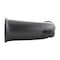 Danco Danco Tub Spout Universal 6.0 in. L X 3.07 in. W X 3.07 in. H Black Metal 1 pc 9D00011080 - alternate 5